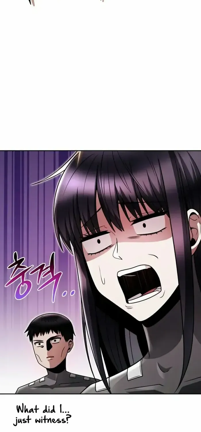 Clever Cleaning Life Of The Returned Genius Hunter Chapter 53 page 22 - 