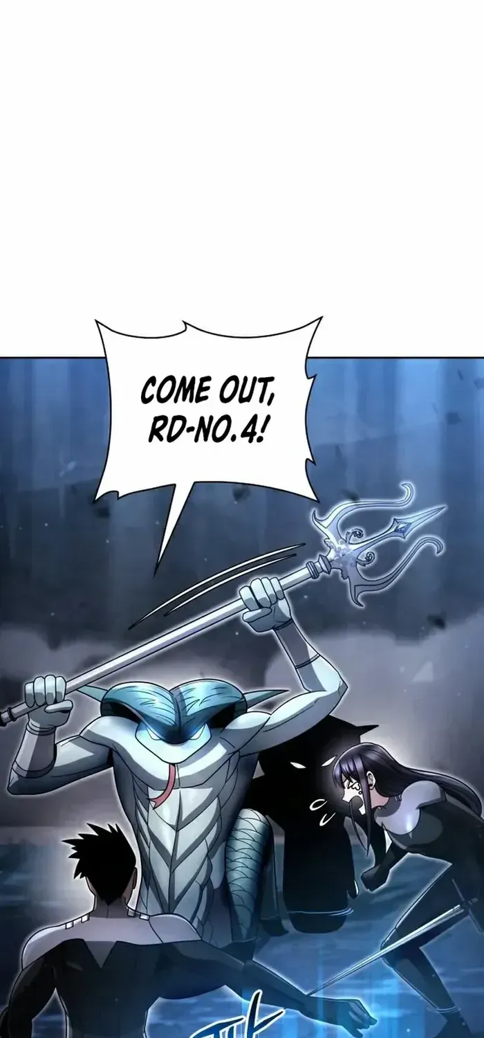 Clever Cleaning Life Of The Returned Genius Hunter Chapter 53 page 23 - 