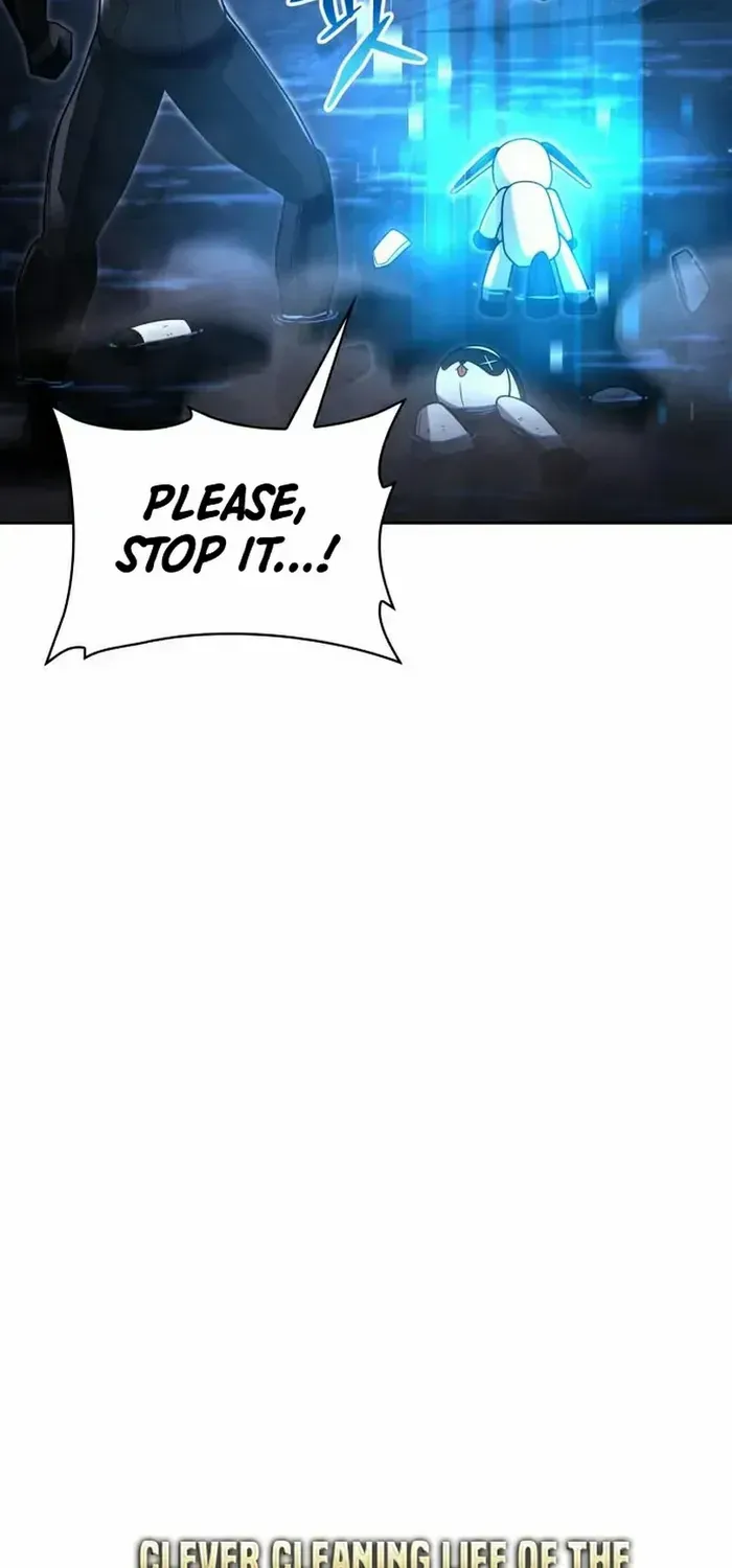 Clever Cleaning Life Of The Returned Genius Hunter Chapter 53 page 24 - 