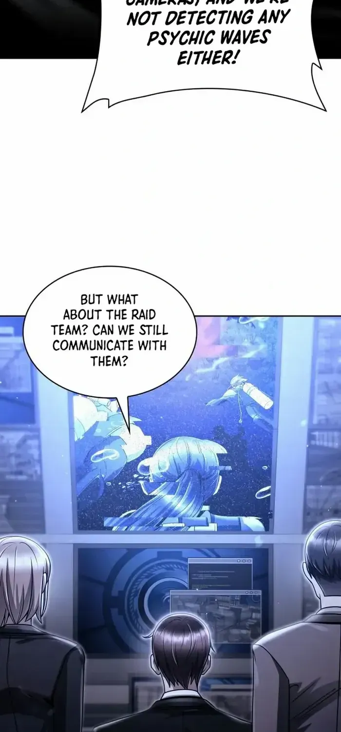 Clever Cleaning Life Of The Returned Genius Hunter Chapter 53 page 27 - 