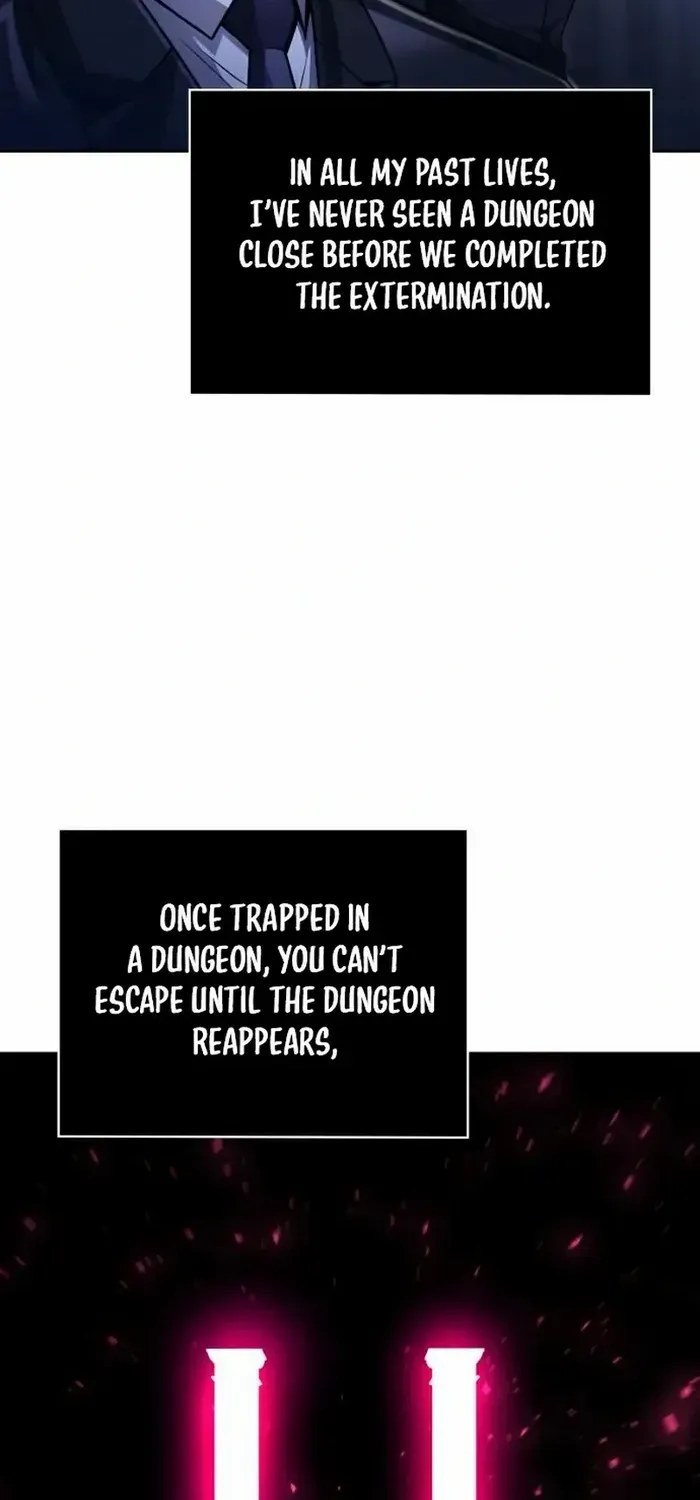 Clever Cleaning Life Of The Returned Genius Hunter Chapter 53 page 29 - 
