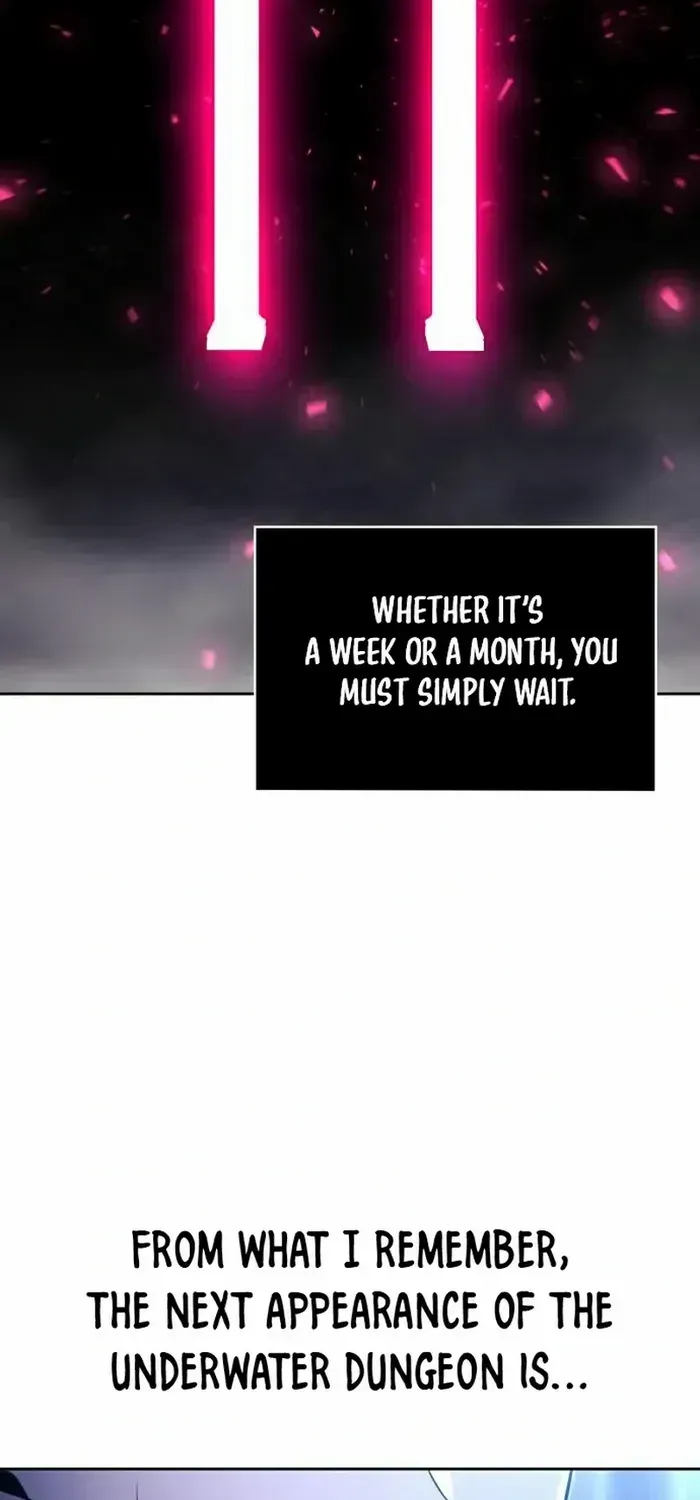 Clever Cleaning Life Of The Returned Genius Hunter Chapter 53 page 30 - 