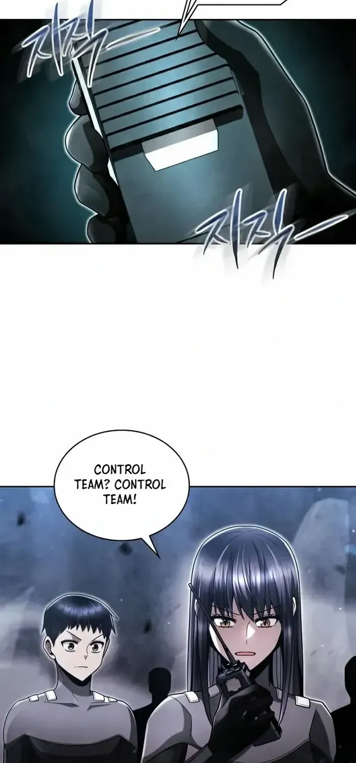 Clever Cleaning Life Of The Returned Genius Hunter Chapter 53 page 4 - 
