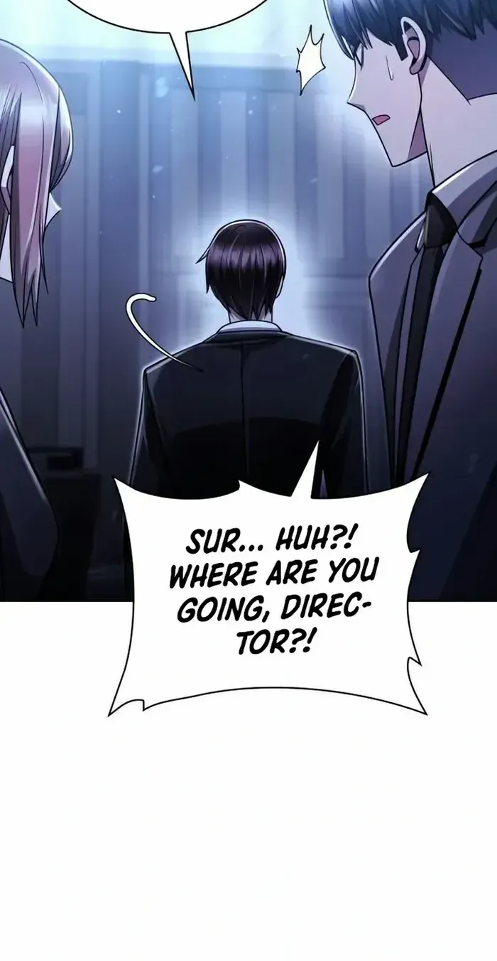Clever Cleaning Life Of The Returned Genius Hunter Chapter 53 page 38 - 