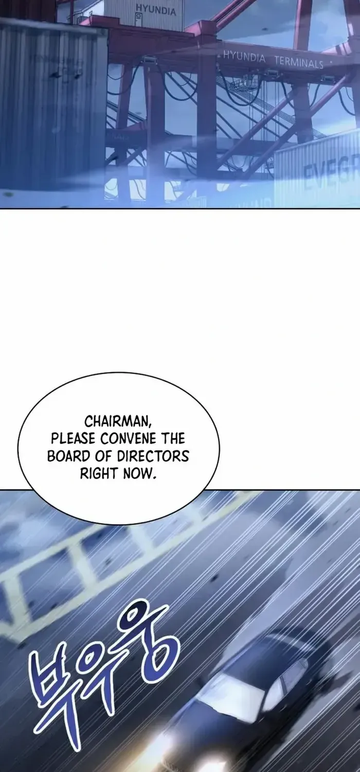 Clever Cleaning Life Of The Returned Genius Hunter Chapter 53 page 41 - 