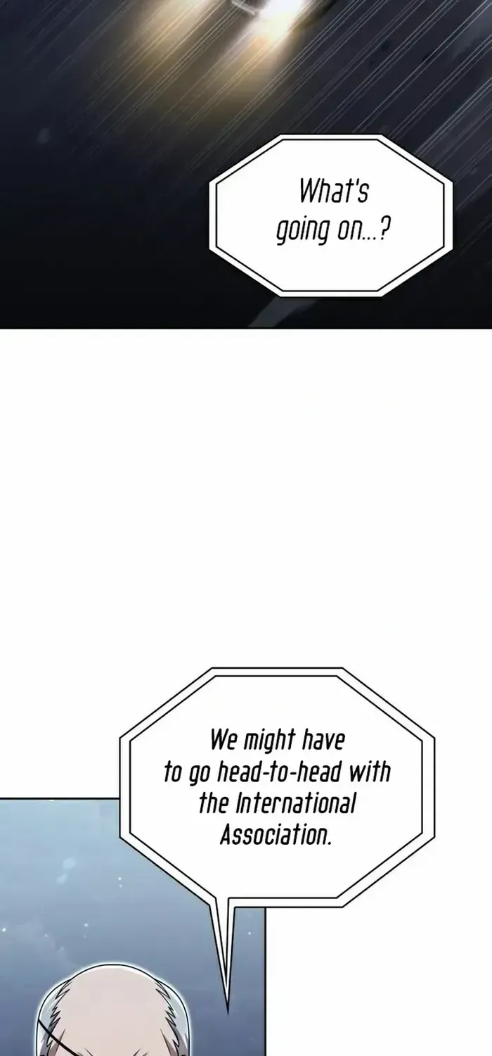 Clever Cleaning Life Of The Returned Genius Hunter Chapter 53 page 42 - 