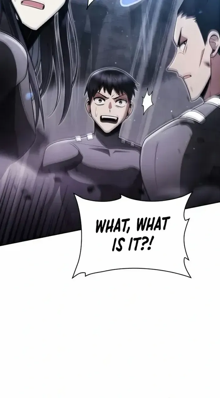 Clever Cleaning Life Of The Returned Genius Hunter Chapter 53 page 6 - 
