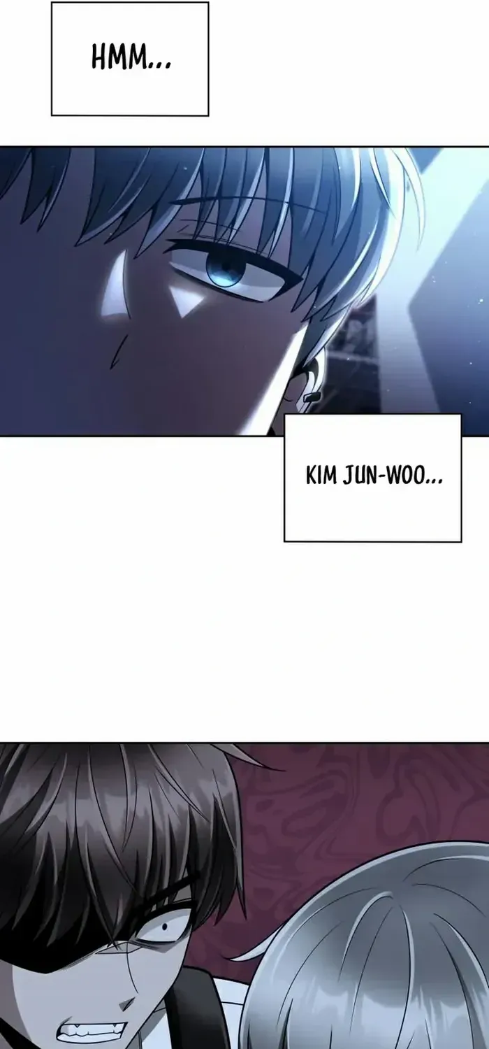 Clever Cleaning Life Of The Returned Genius Hunter Chapter 53 page 53 - 