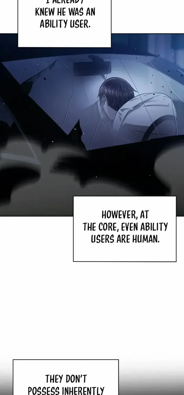 Clever Cleaning Life Of The Returned Genius Hunter Chapter 53 page 56 - 