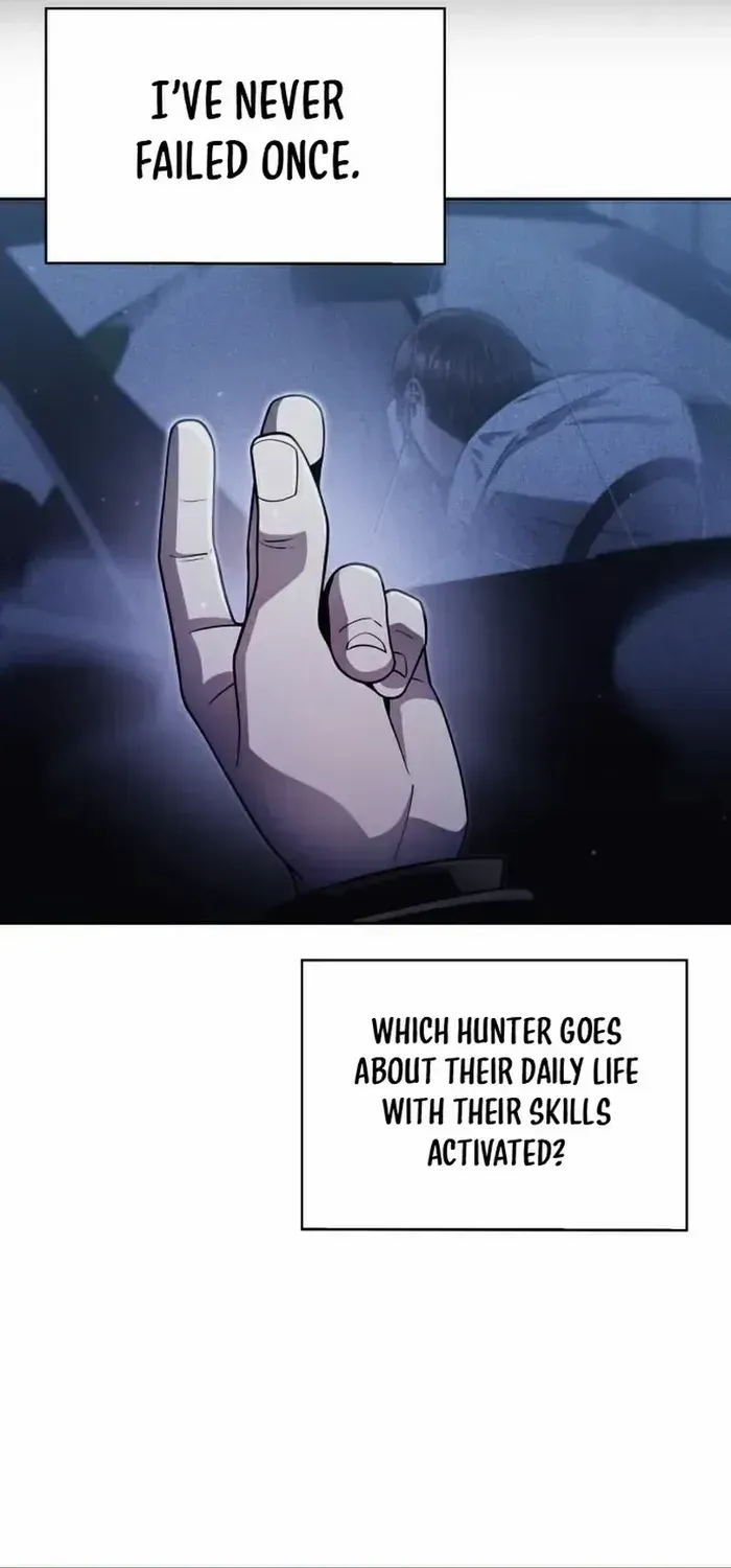 Clever Cleaning Life Of The Returned Genius Hunter Chapter 53 page 60 - 