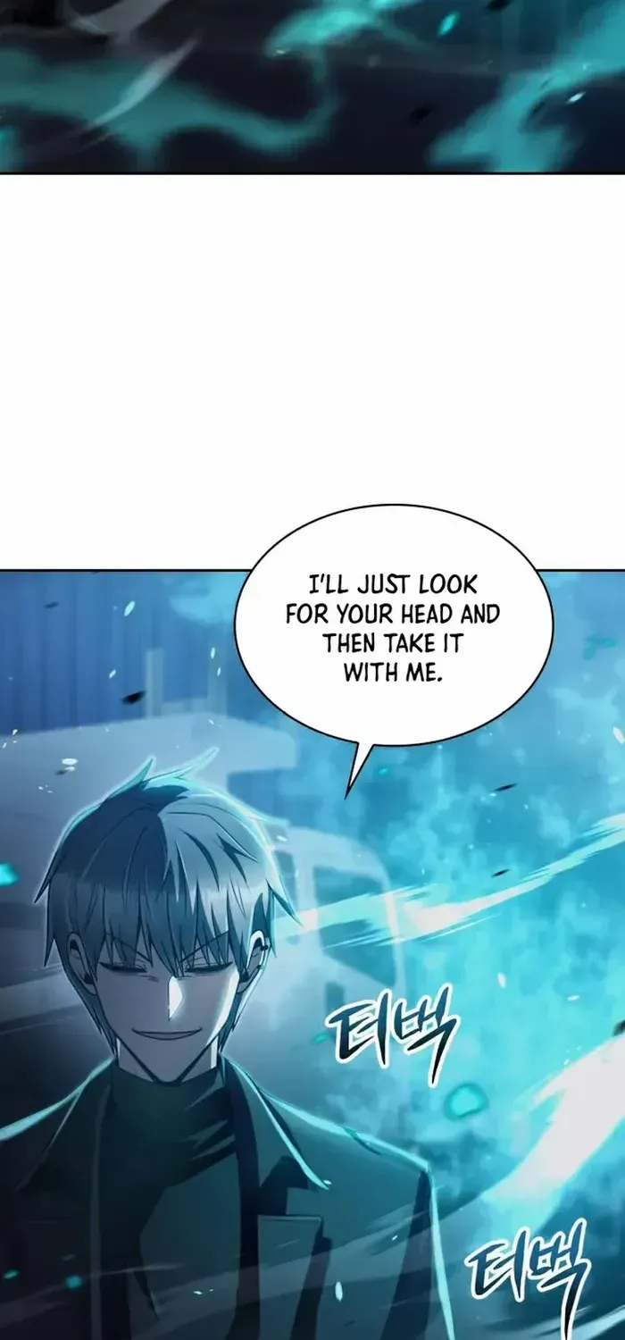Clever Cleaning Life Of The Returned Genius Hunter Chapter 53 page 64 - 
