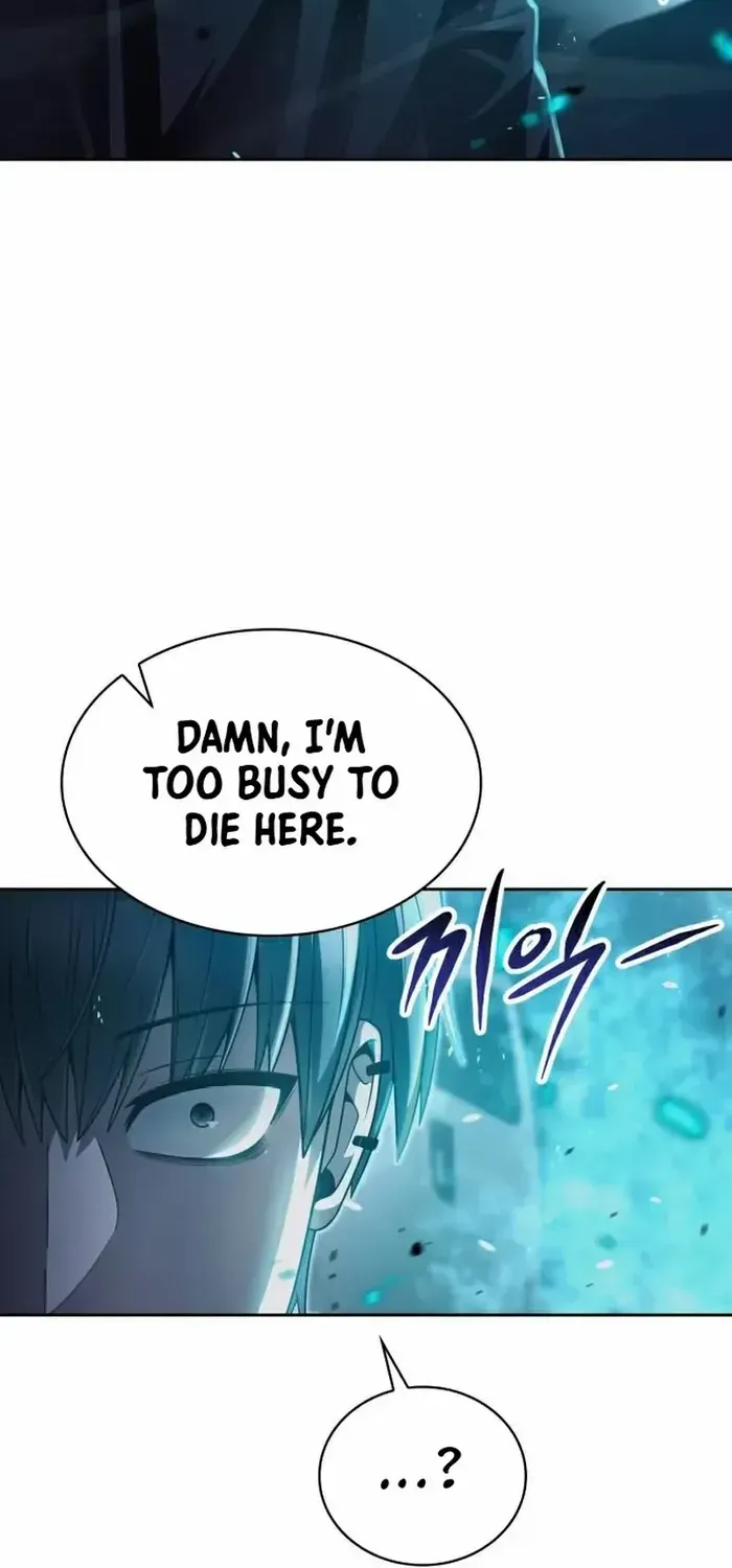 Clever Cleaning Life Of The Returned Genius Hunter Chapter 53 page 65 - 