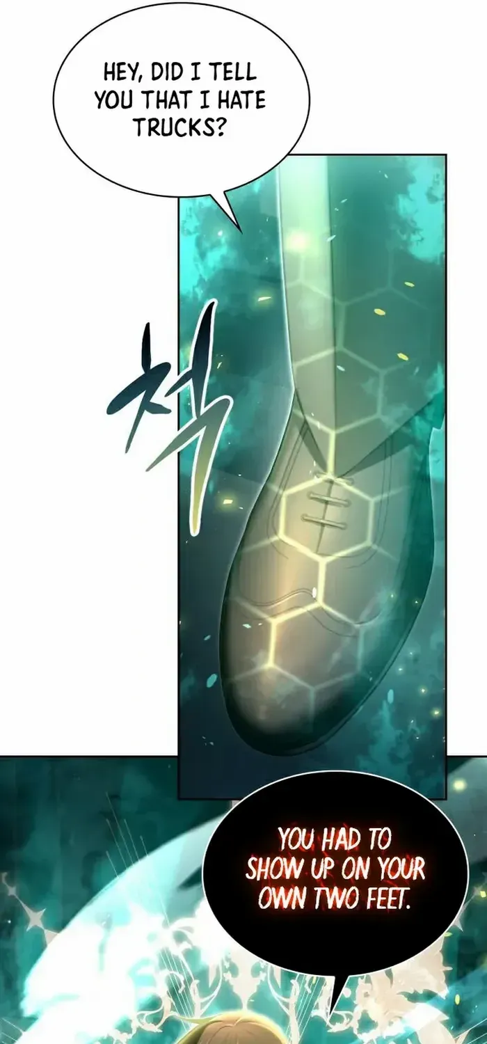 Clever Cleaning Life Of The Returned Genius Hunter Chapter 53 page 67 - 