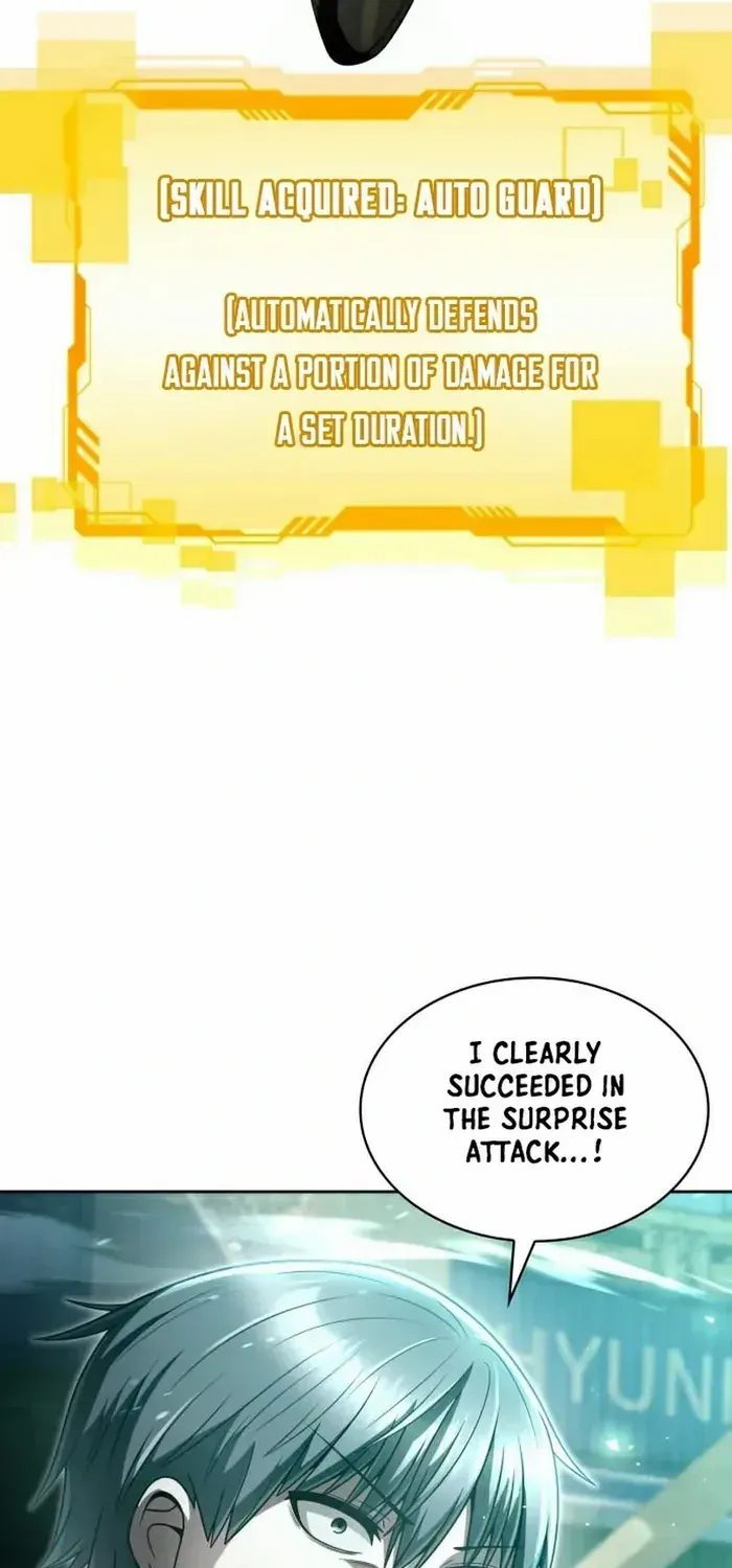 Clever Cleaning Life Of The Returned Genius Hunter Chapter 53 page 69 - 