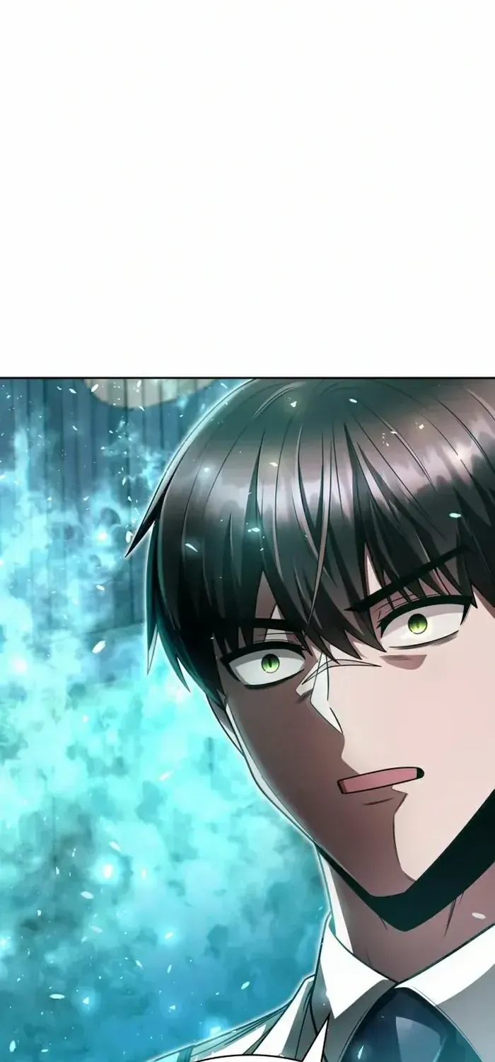 Clever Cleaning Life Of The Returned Genius Hunter Chapter 53 page 75 - 