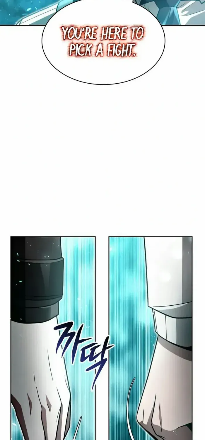 Clever Cleaning Life Of The Returned Genius Hunter Chapter 53 page 76 - 