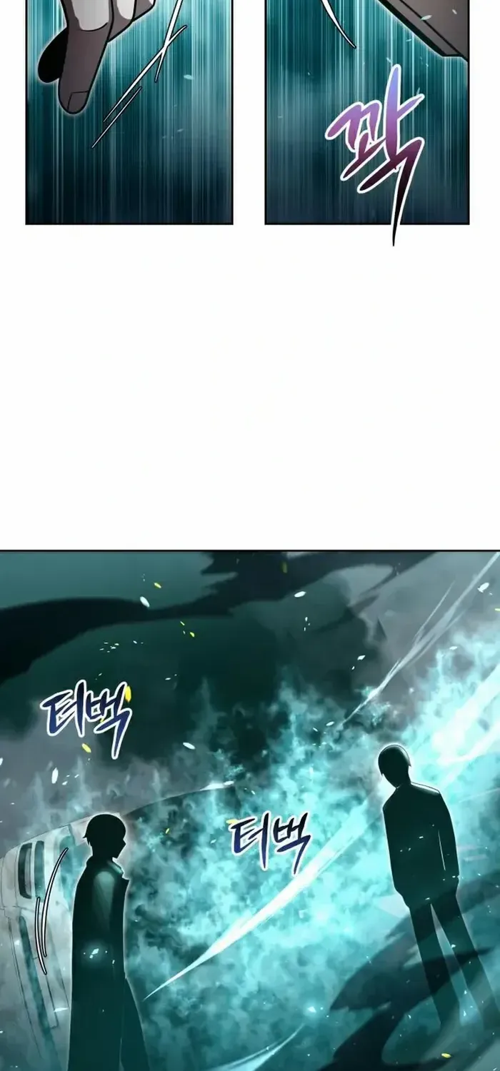 Clever Cleaning Life Of The Returned Genius Hunter Chapter 53 page 77 - 