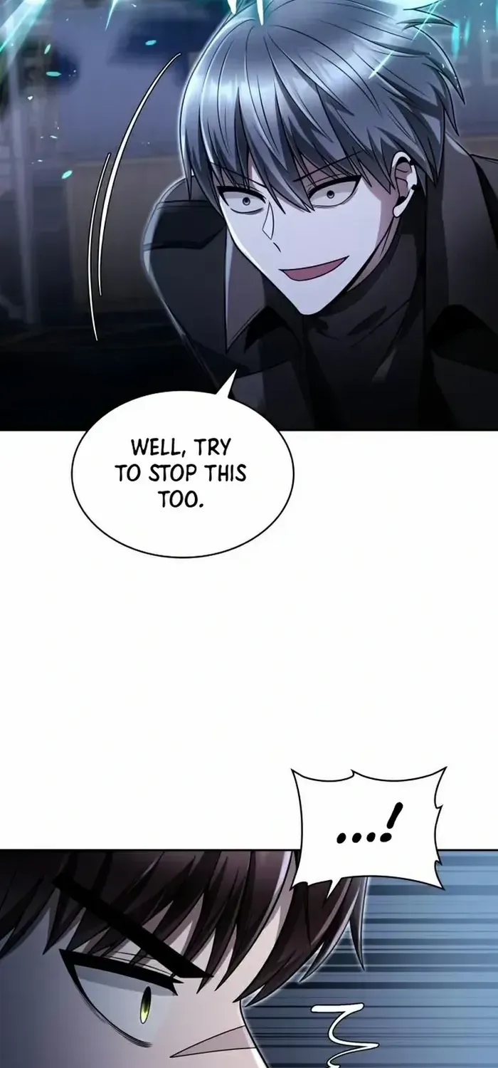 Clever Cleaning Life Of The Returned Genius Hunter Chapter 53 page 84 - 