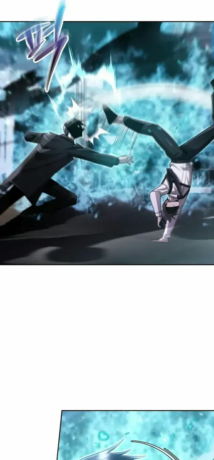 Clever Cleaning Life Of The Returned Genius Hunter Chapter 53 page 88 - 