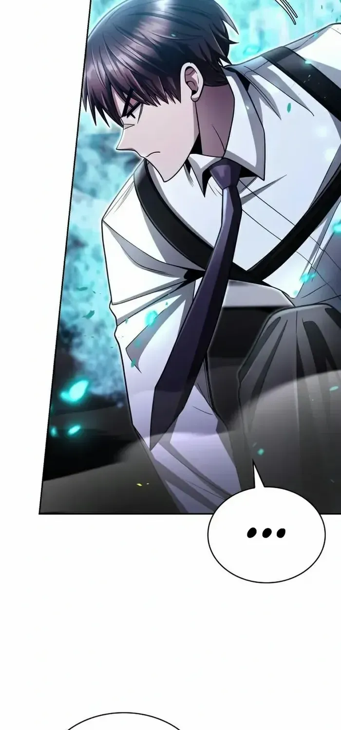 Clever Cleaning Life Of The Returned Genius Hunter Chapter 53 page 89 - 