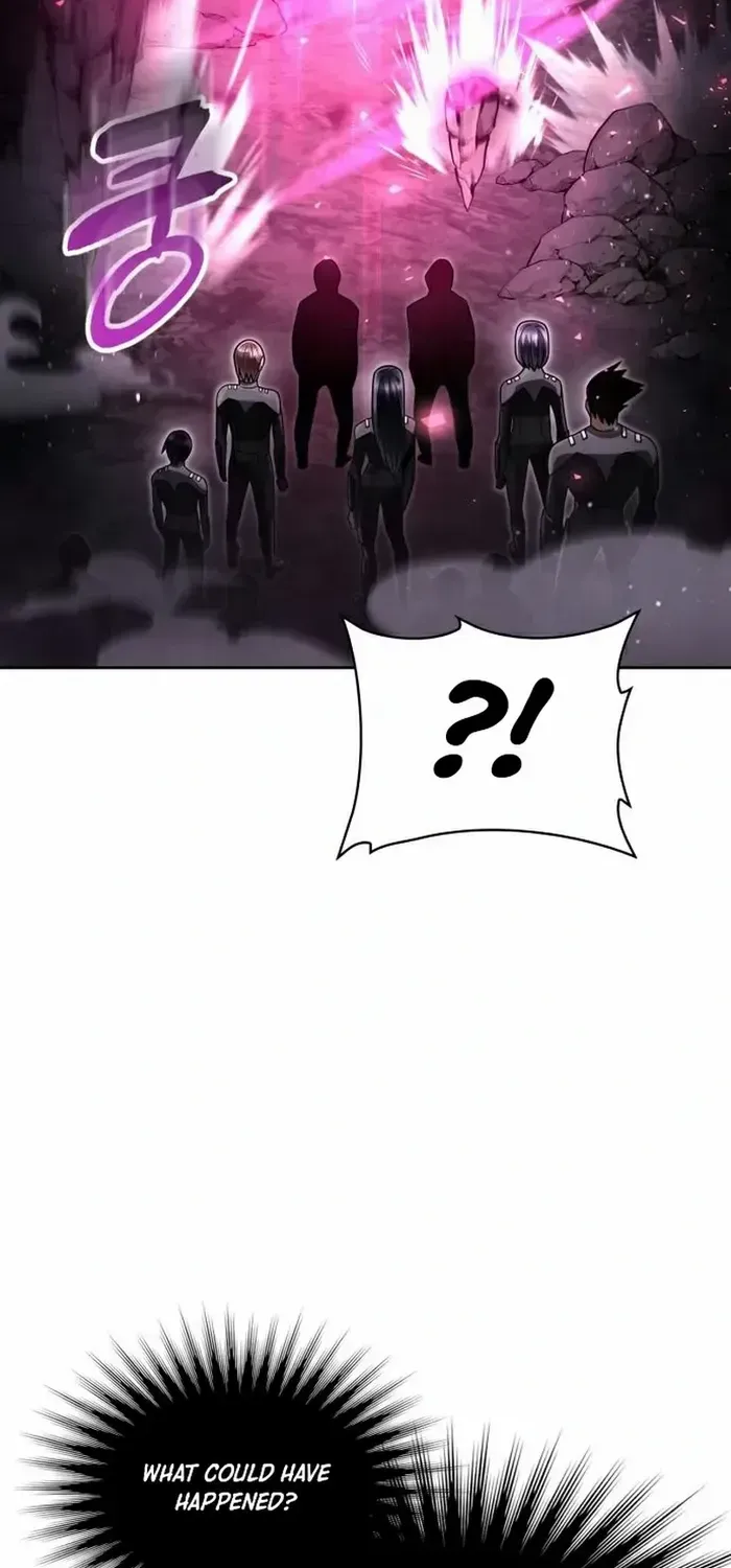 Clever Cleaning Life Of The Returned Genius Hunter Chapter 53 page 10 - 