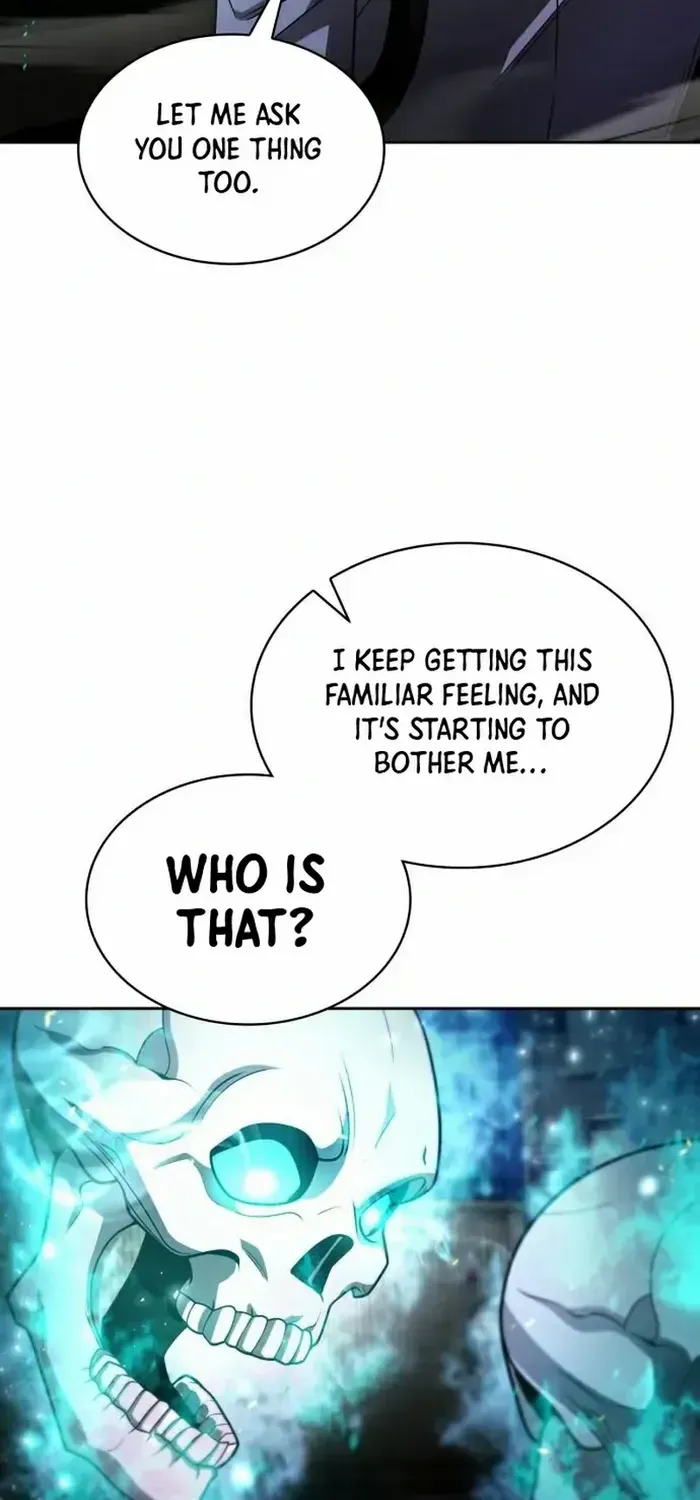 Clever Cleaning Life Of The Returned Genius Hunter Chapter 53 page 91 - 