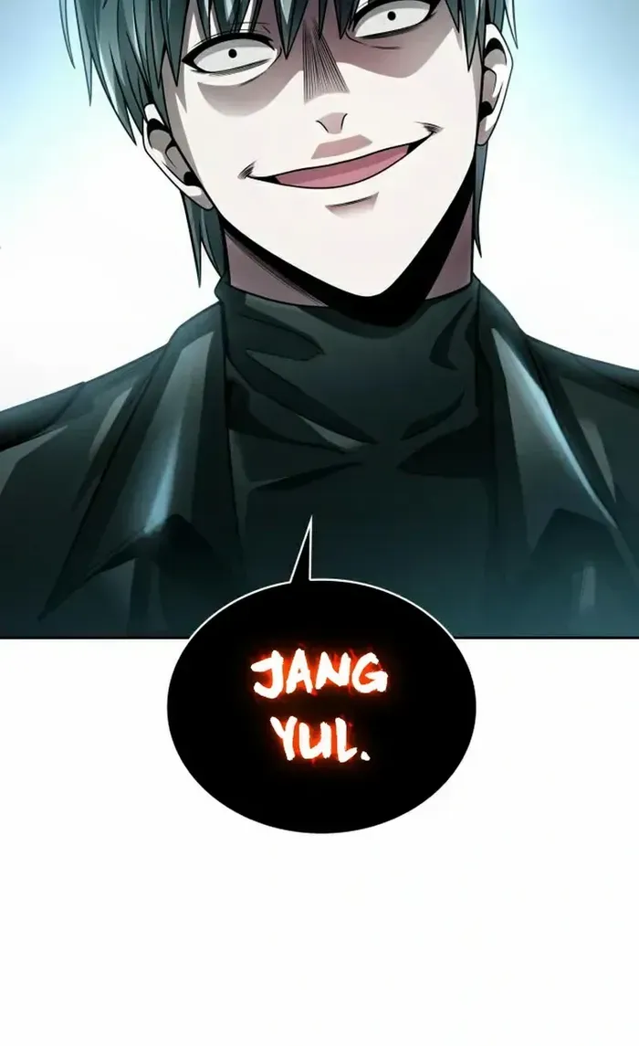 Clever Cleaning Life Of The Returned Genius Hunter Chapter 53 page 94 - 