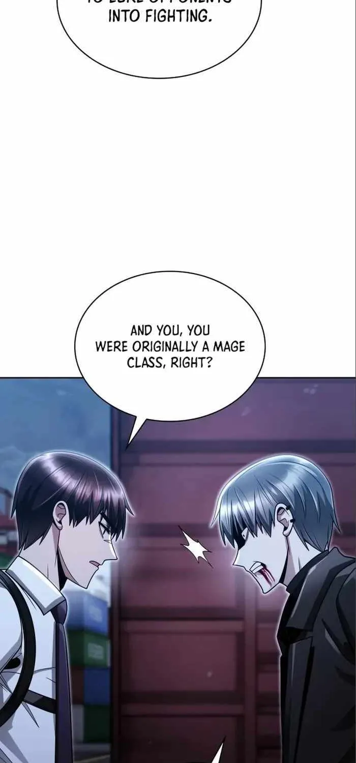 Clever Cleaning Life Of The Returned Genius Hunter Chapter 54 page 102 - 