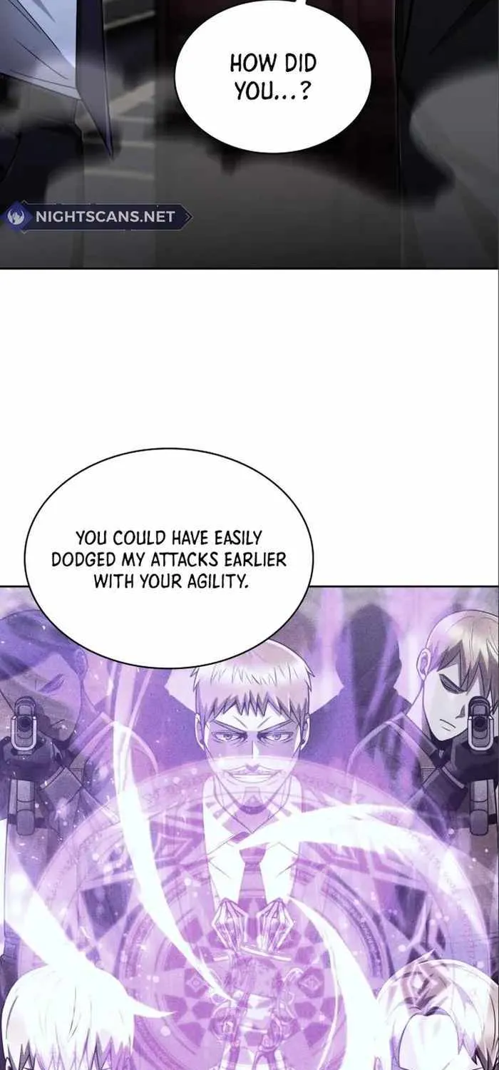 Clever Cleaning Life Of The Returned Genius Hunter Chapter 54 page 103 - 