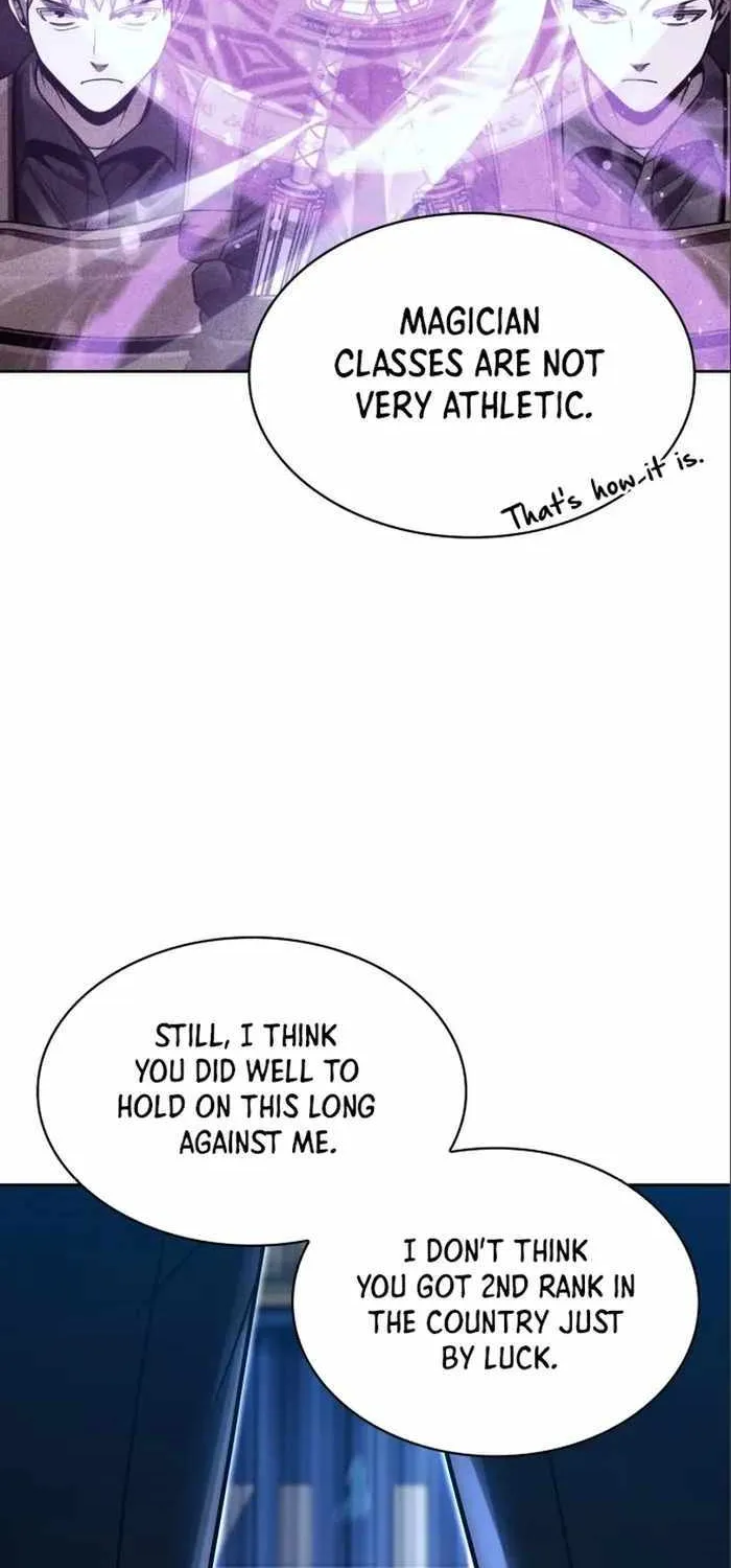 Clever Cleaning Life Of The Returned Genius Hunter Chapter 54 page 104 - 