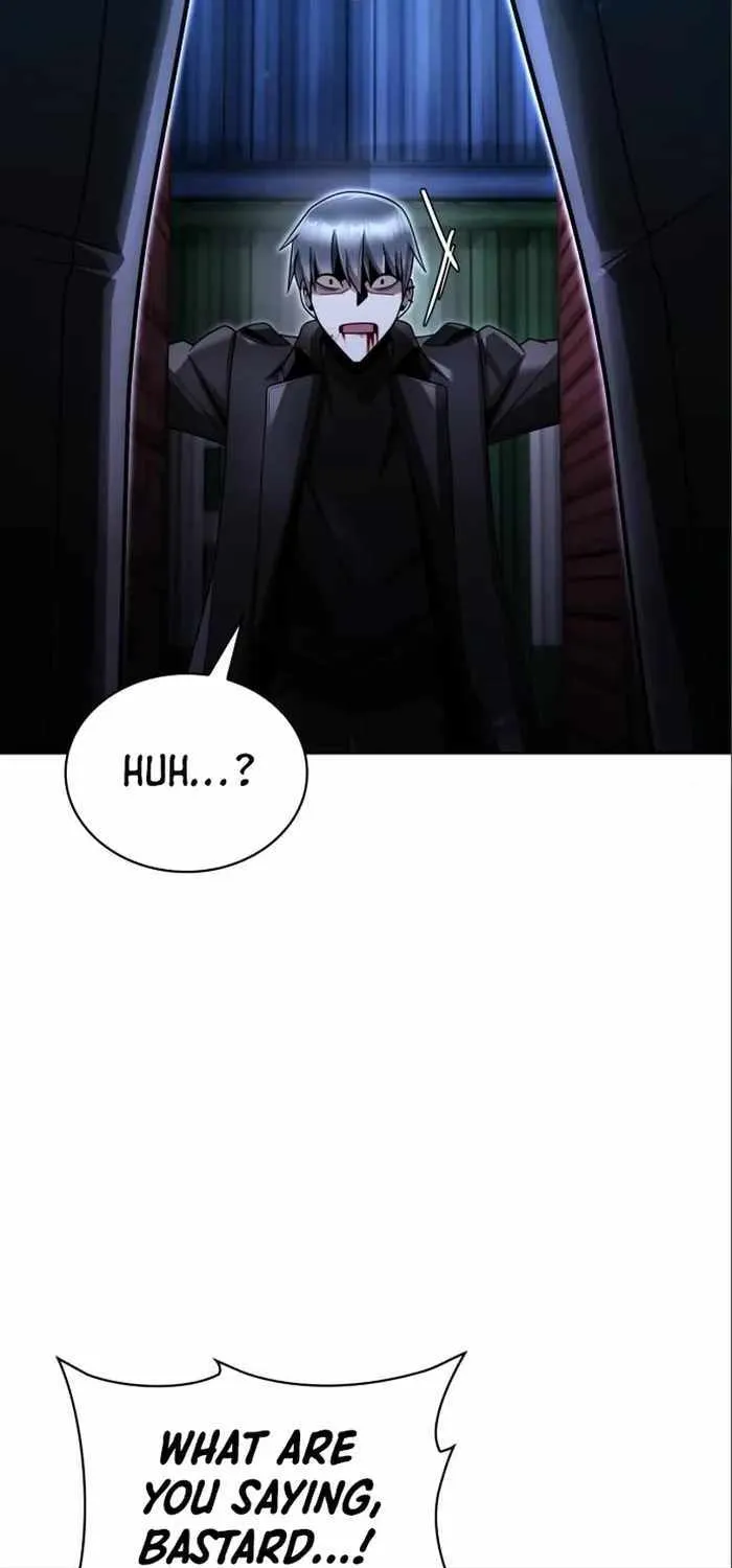 Clever Cleaning Life Of The Returned Genius Hunter Chapter 54 page 106 - 