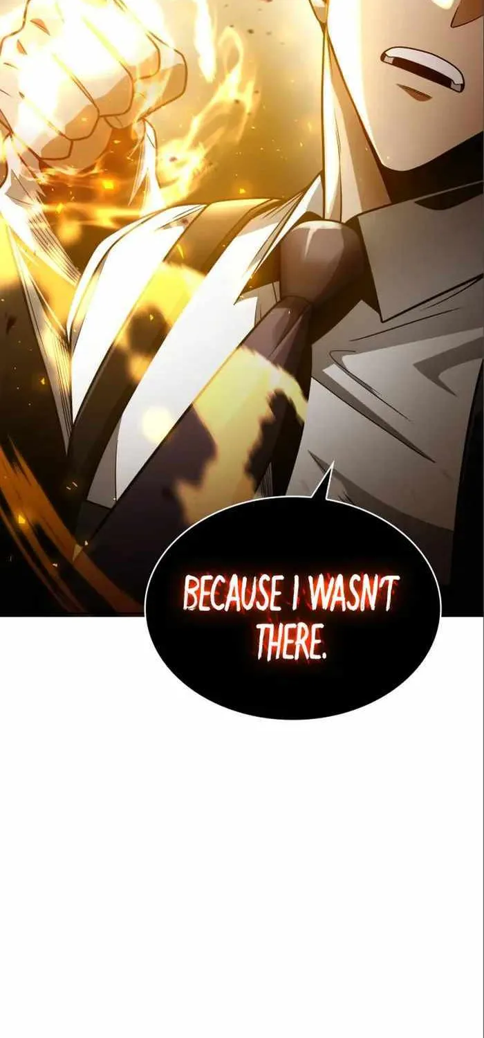 Clever Cleaning Life Of The Returned Genius Hunter Chapter 54 page 109 - 