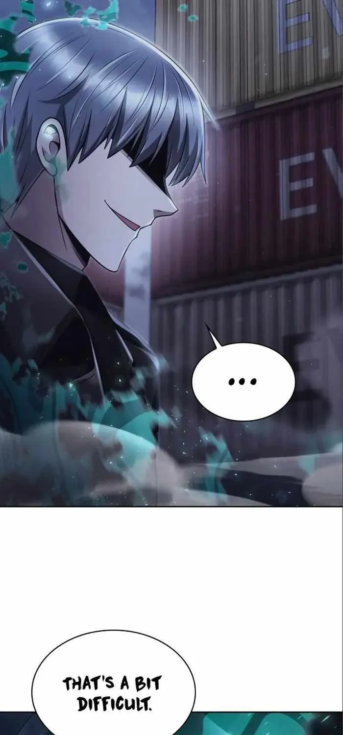 Clever Cleaning Life Of The Returned Genius Hunter Chapter 54 page 16 - 