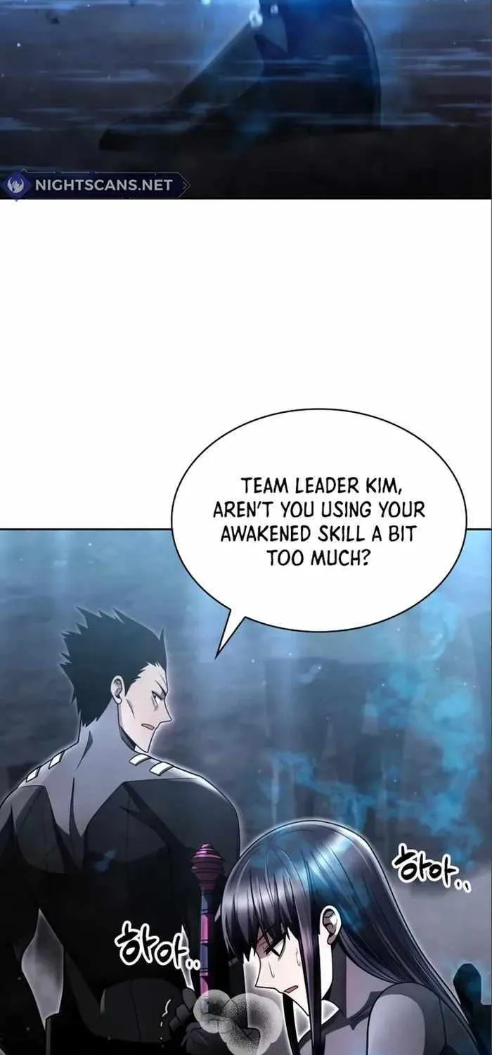 Clever Cleaning Life Of The Returned Genius Hunter Chapter 54 page 32 - 