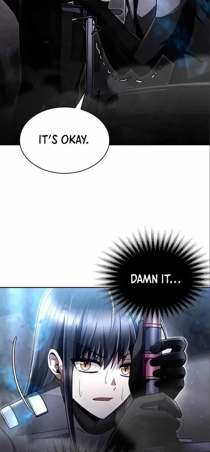 Clever Cleaning Life Of The Returned Genius Hunter Chapter 54 page 33 - 