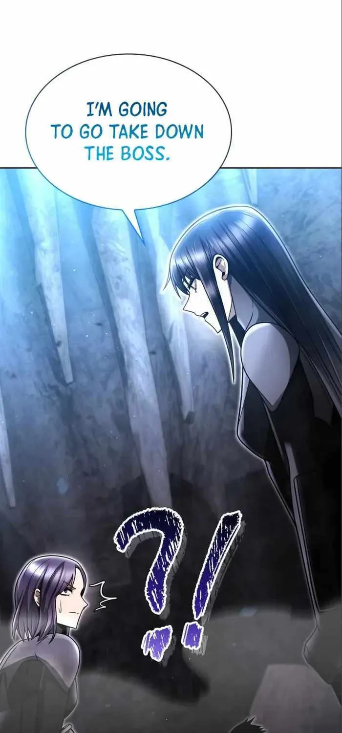Clever Cleaning Life Of The Returned Genius Hunter Chapter 54 page 44 - 