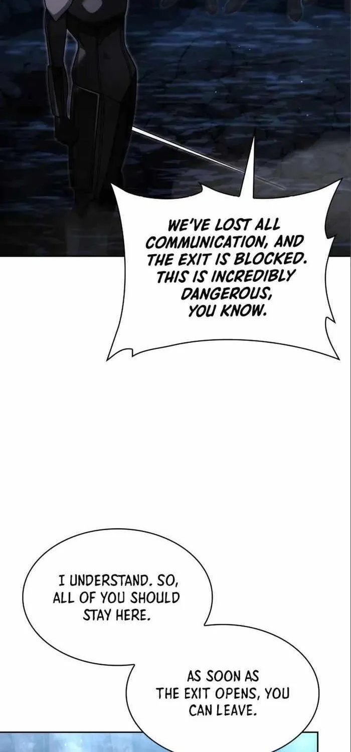 Clever Cleaning Life Of The Returned Genius Hunter Chapter 54 page 47 - 