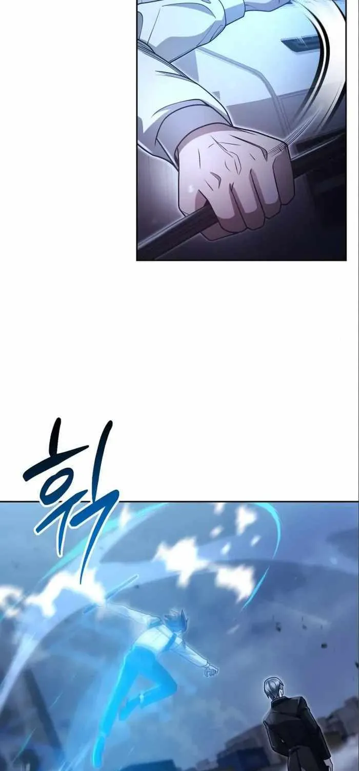 Clever Cleaning Life Of The Returned Genius Hunter Chapter 54 page 6 - 