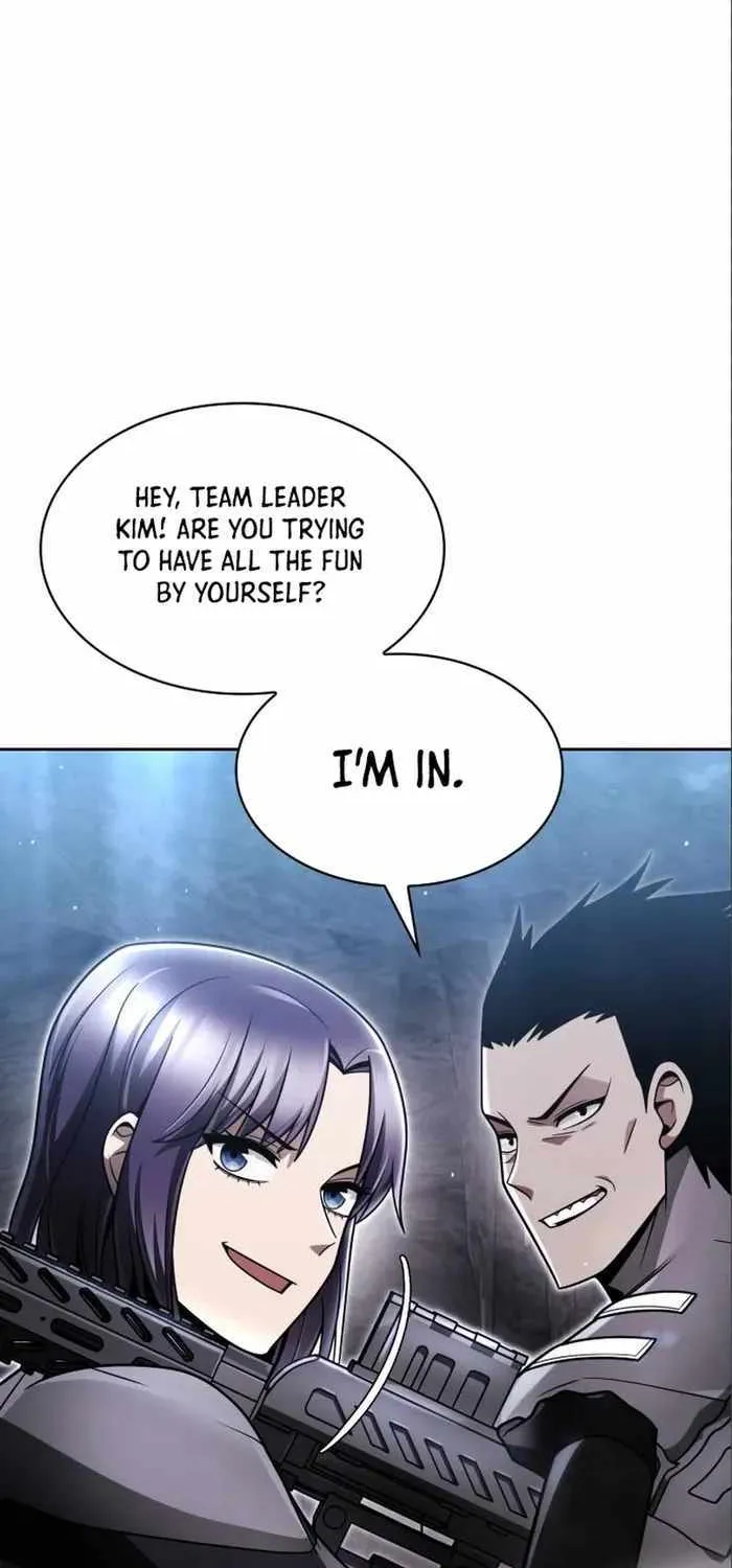 Clever Cleaning Life Of The Returned Genius Hunter Chapter 54 page 52 - 