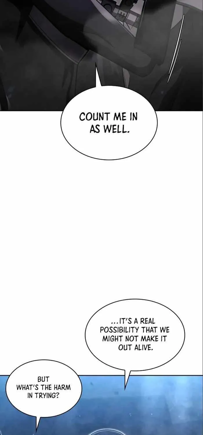 Clever Cleaning Life Of The Returned Genius Hunter Chapter 54 page 53 - 