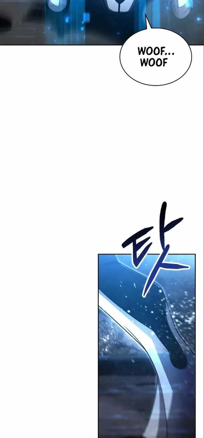 Clever Cleaning Life Of The Returned Genius Hunter Chapter 54 page 59 - 