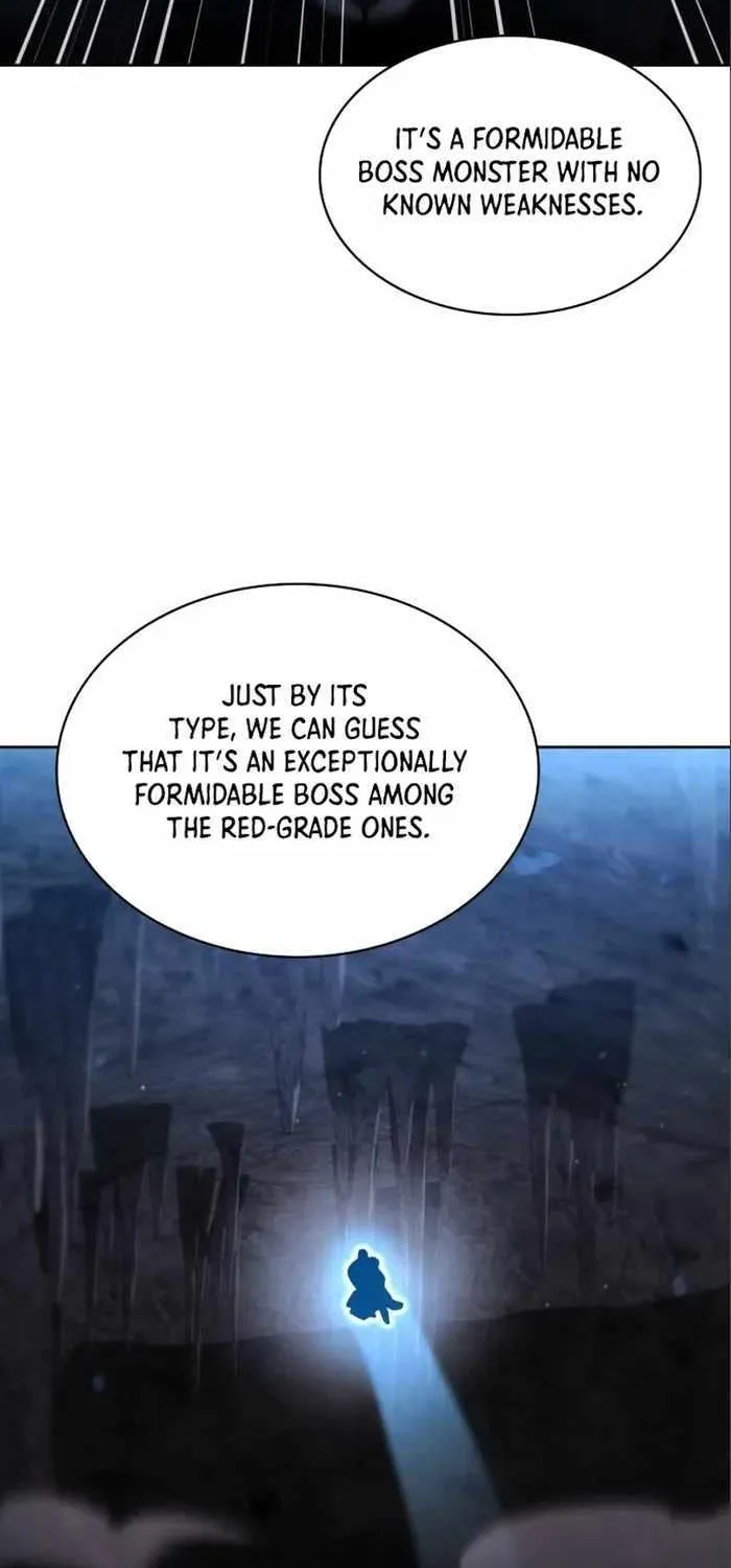 Clever Cleaning Life Of The Returned Genius Hunter Chapter 54 page 62 - 