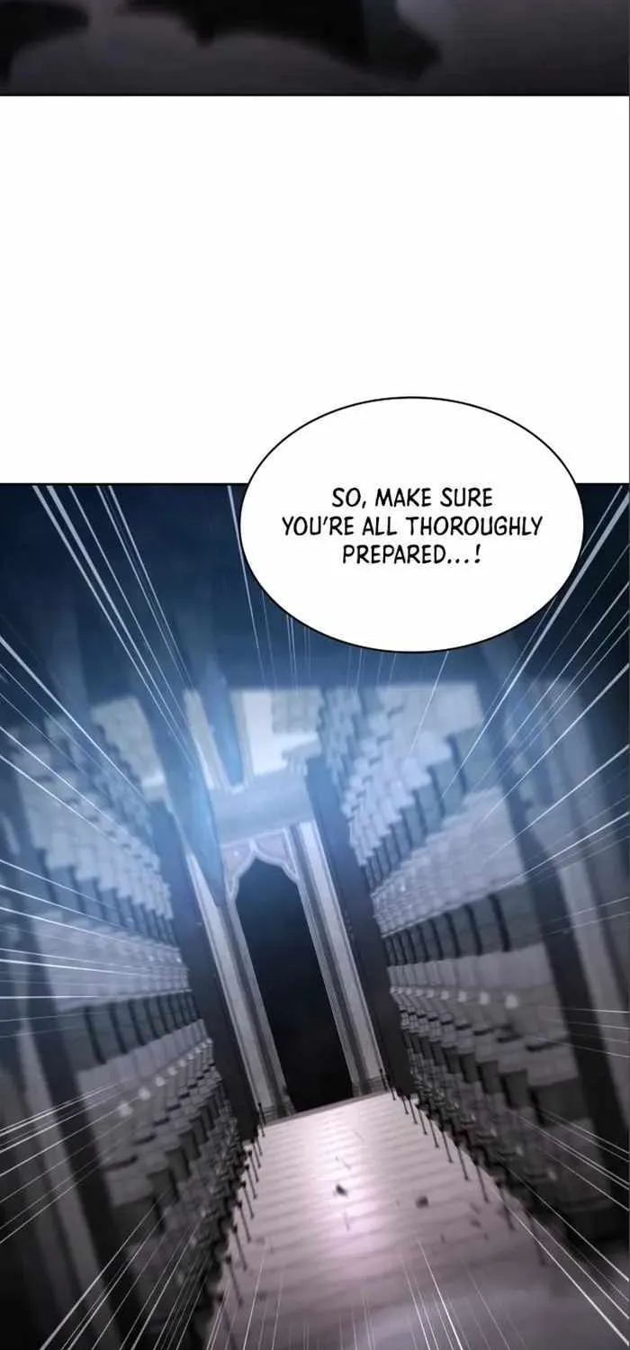 Clever Cleaning Life Of The Returned Genius Hunter Chapter 54 page 63 - 