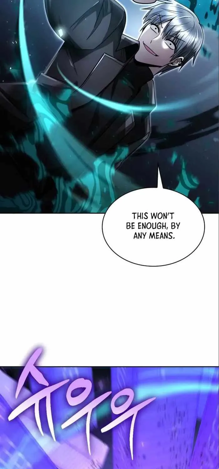 Clever Cleaning Life Of The Returned Genius Hunter Chapter 54 page 71 - 