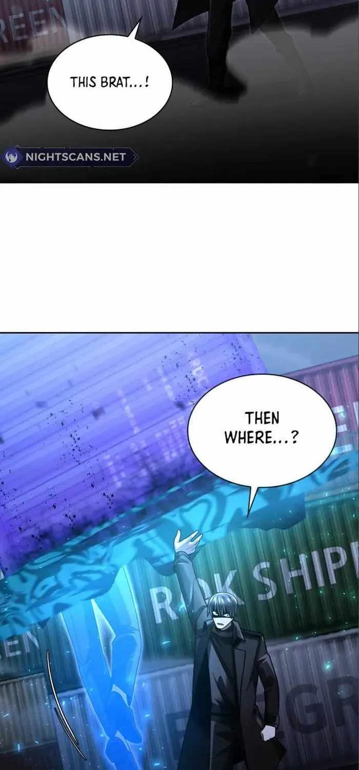 Clever Cleaning Life Of The Returned Genius Hunter Chapter 54 page 84 - 