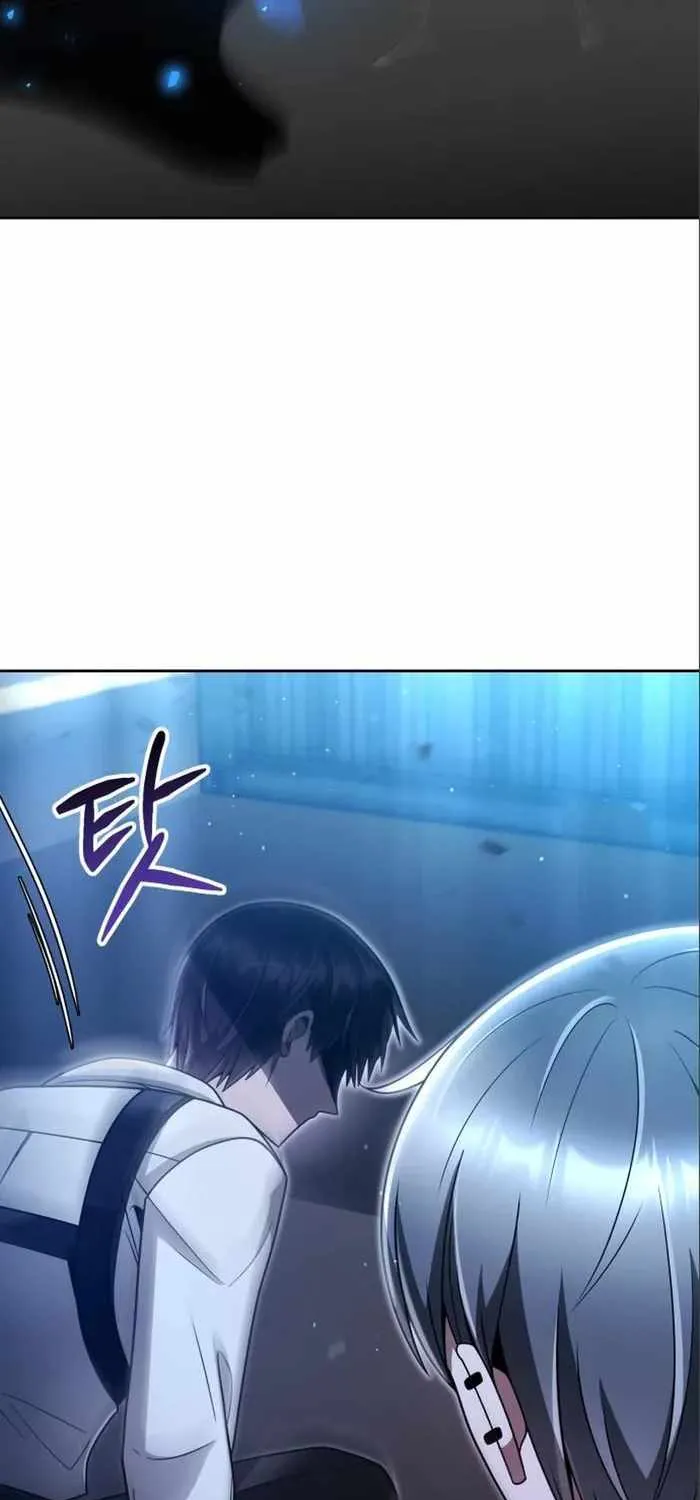 Clever Cleaning Life Of The Returned Genius Hunter Chapter 54 page 86 - 