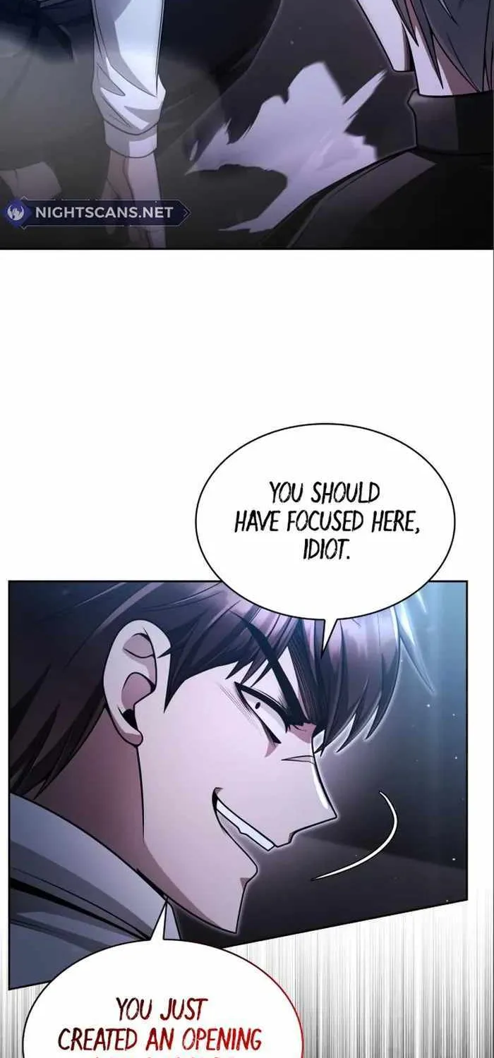 Clever Cleaning Life Of The Returned Genius Hunter Chapter 54 page 87 - 