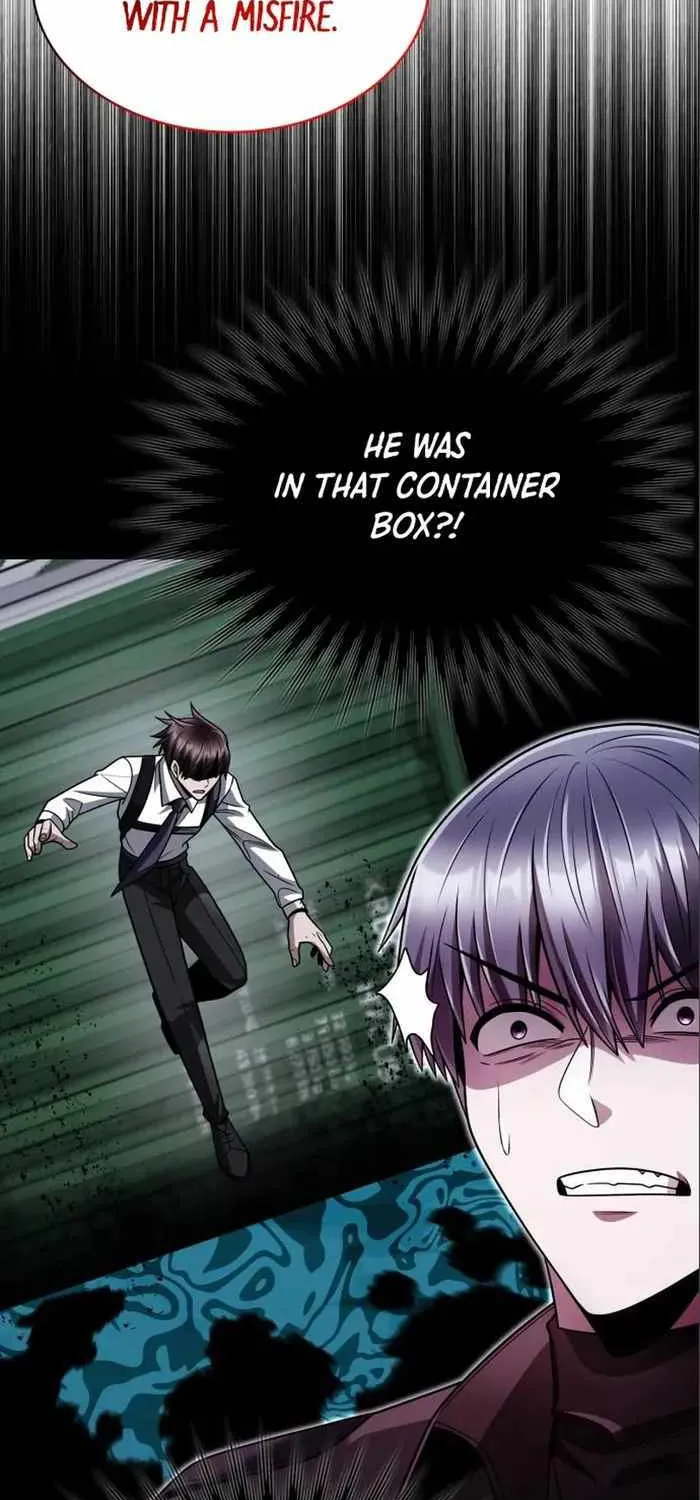 Clever Cleaning Life Of The Returned Genius Hunter Chapter 54 page 88 - 