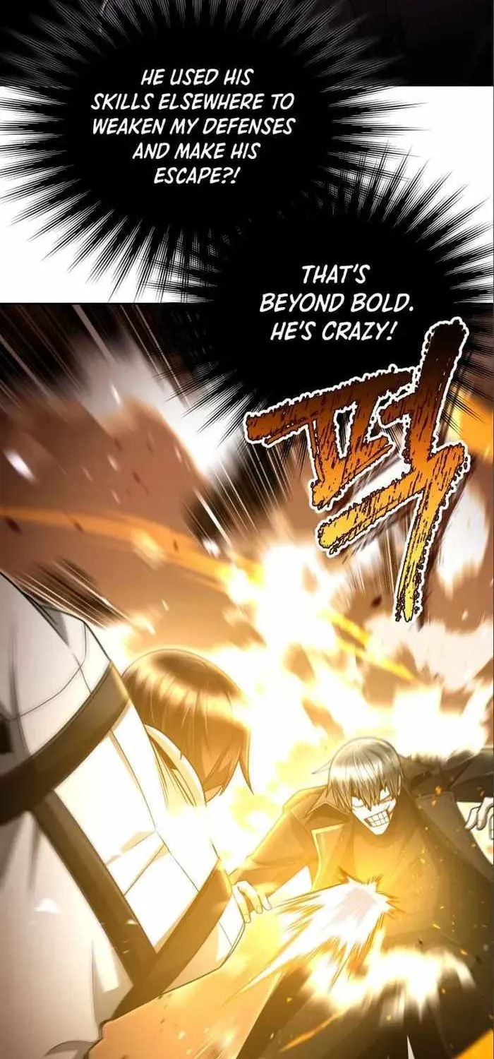 Clever Cleaning Life Of The Returned Genius Hunter Chapter 54 page 89 - 