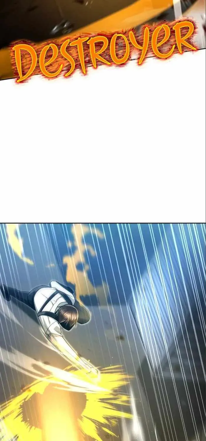 Clever Cleaning Life Of The Returned Genius Hunter Chapter 54 page 91 - 